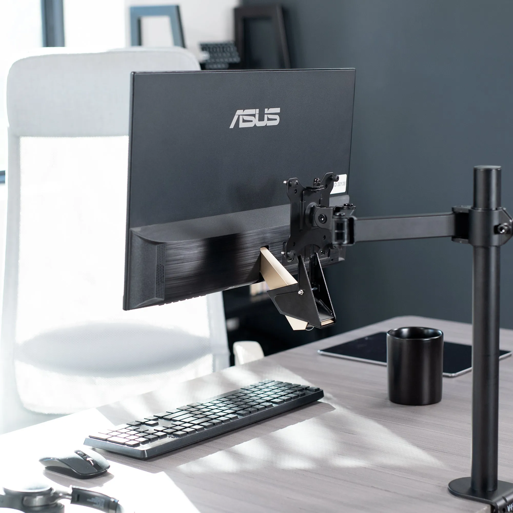 VESA Adapter for Compatible Asus Monitors