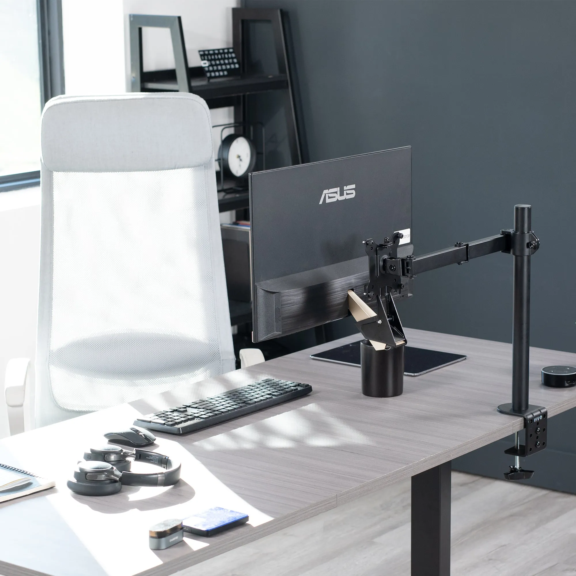 VESA Adapter for Compatible Asus Monitors