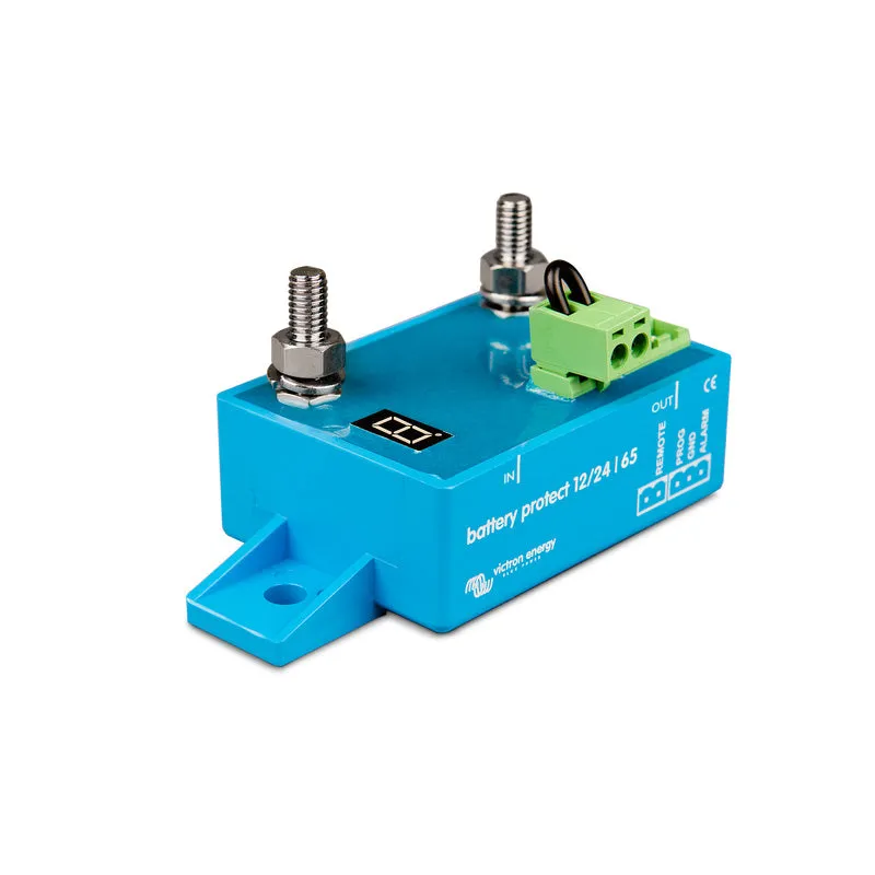 Victron BP-65 65A Battery Protect