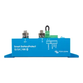 Victron Smart BatteryProtect 12/24V 100A
