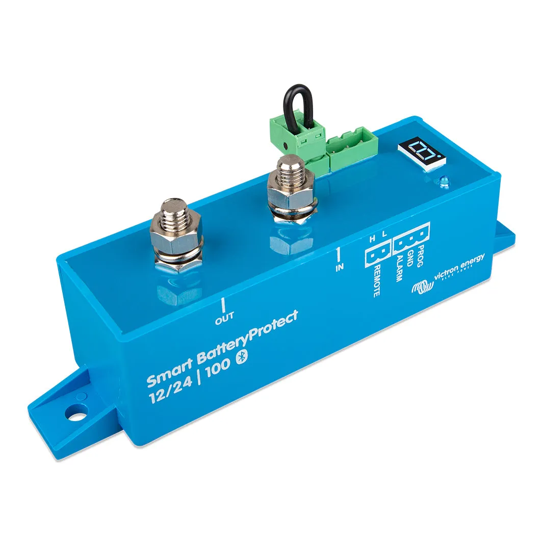Victron Smart BatteryProtect 12/24V 100A