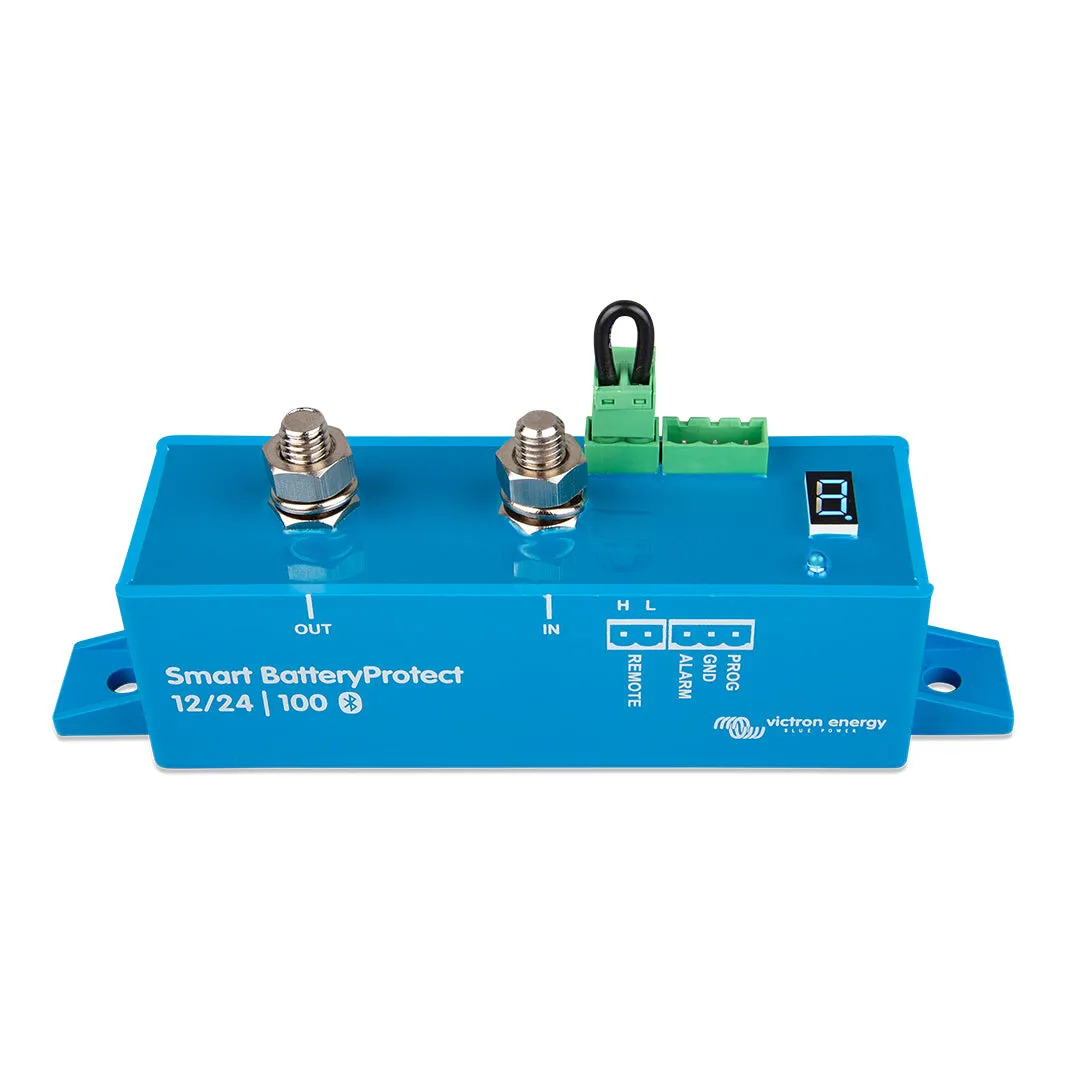 Victron Smart BatteryProtect 12/24V 100A