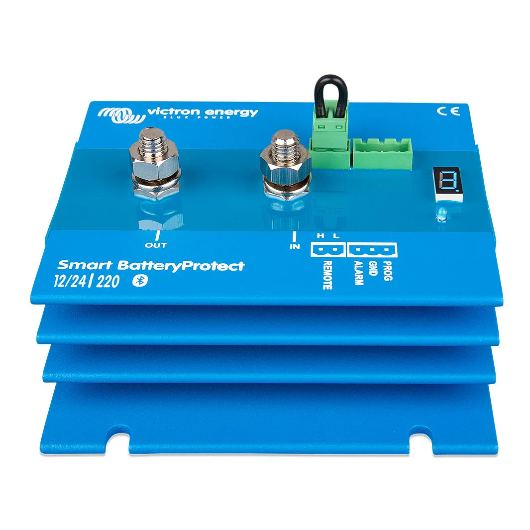 Victron Smart BatteryProtect 12/24V 220A
