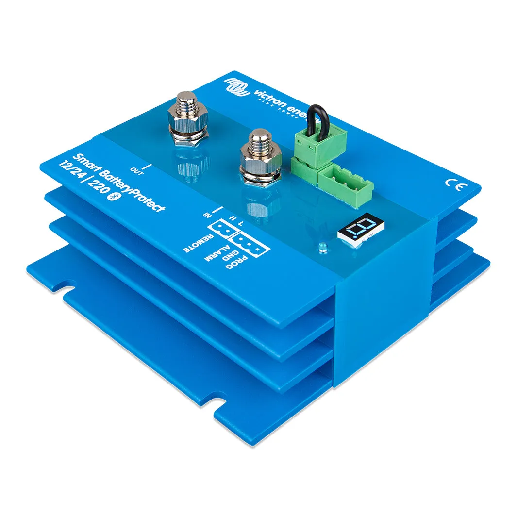 Victron Smart BatteryProtect 12/24V 220A