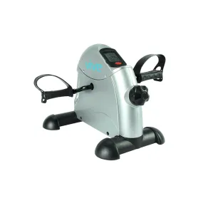 Vive Health Pedal Exerciser - Silver
