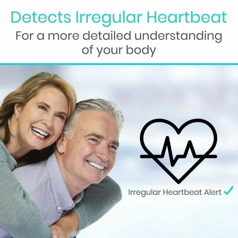 Vive Health Precision Blood Pressure Monitor