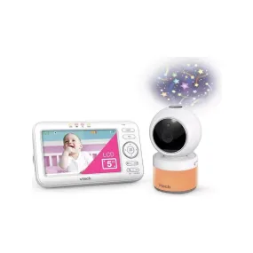VTech VM5463 5inch Digital Baby Monitor
