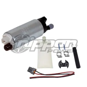 Walbro In-Tank 255lph Fuel Pump Kit - 99-05 Mazda MX-5 Miata - GSS342G3   400-1092
