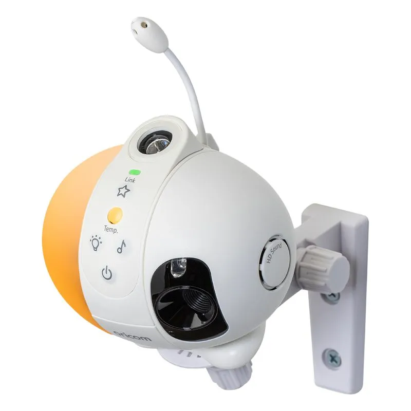 Wall Mounting Baby Monitor Bracket