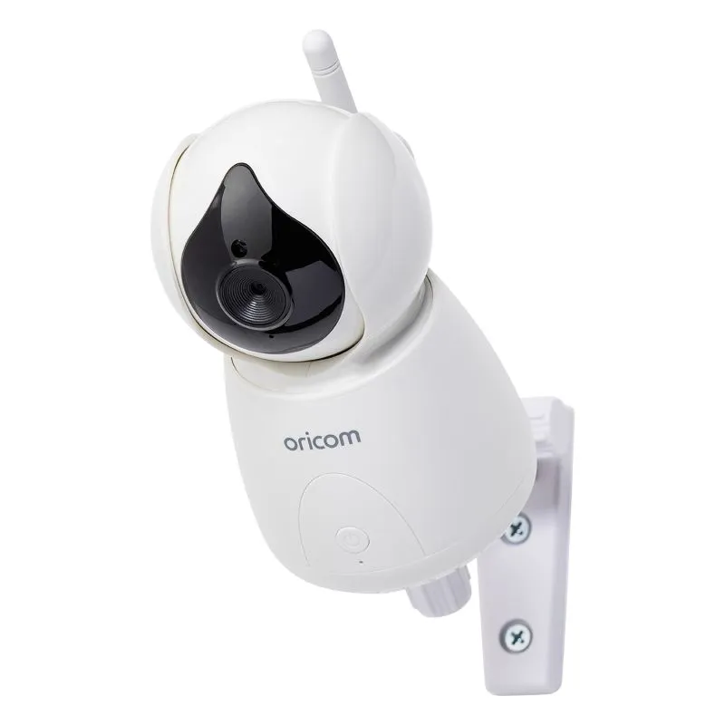 Wall Mounting Baby Monitor Bracket