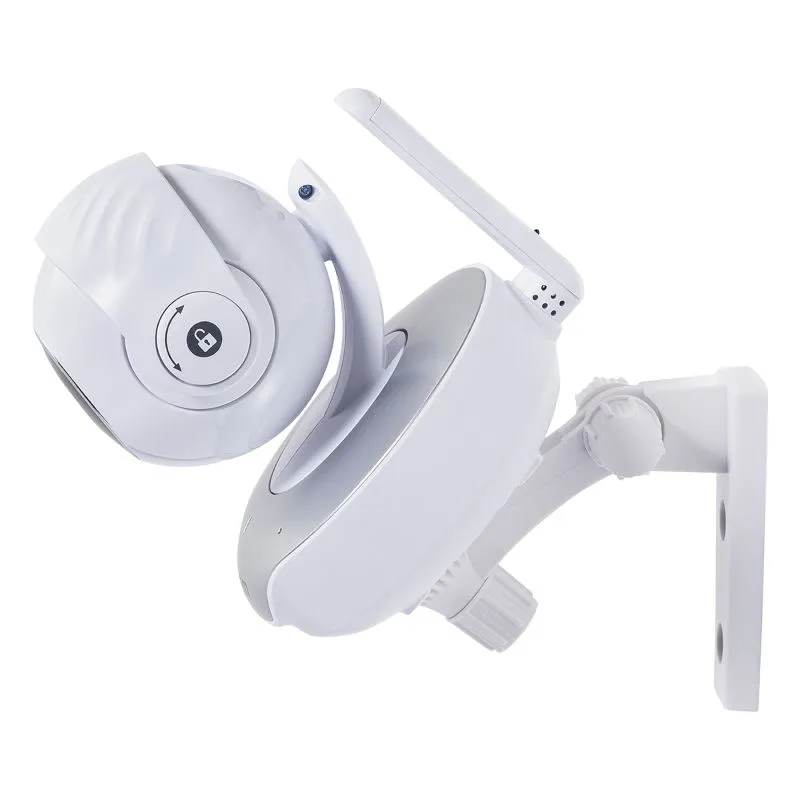 Wall Mounting Baby Monitor Bracket