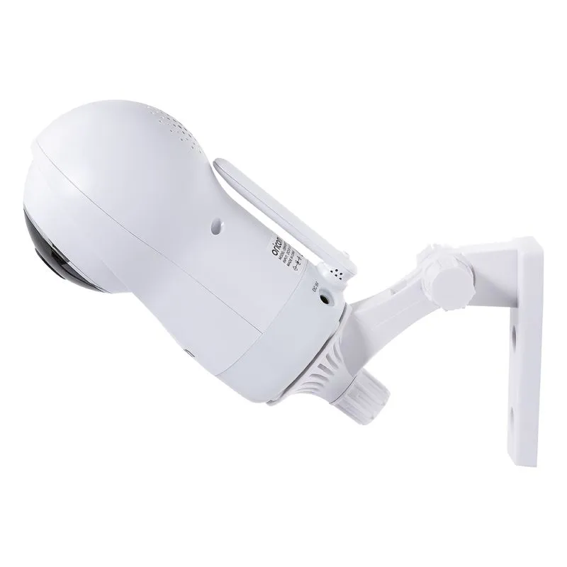 Wall Mounting Baby Monitor Bracket