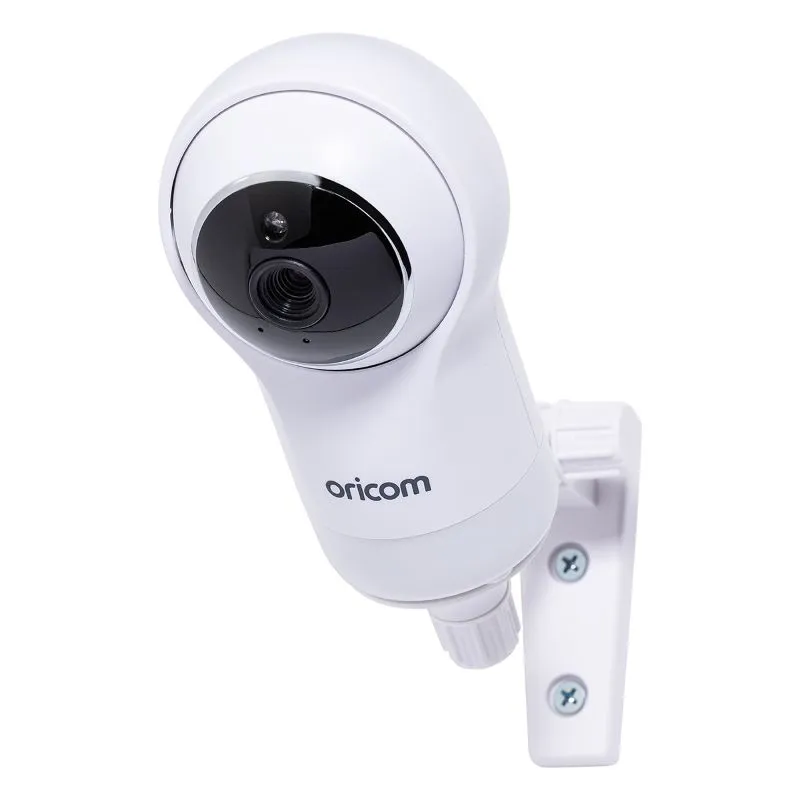 Wall Mounting Baby Monitor Bracket