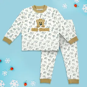 Wild Dream - PJ Set