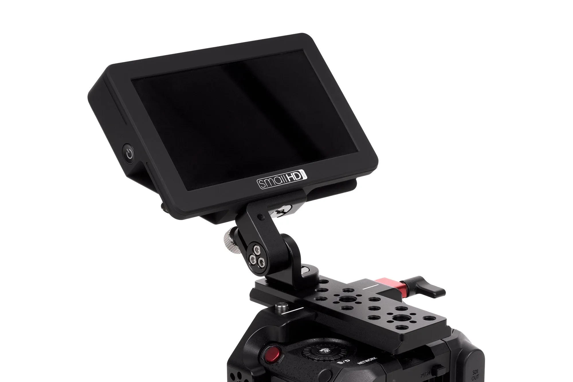 Wooden Camera Tilt Monitor Hinge (3/8-16)