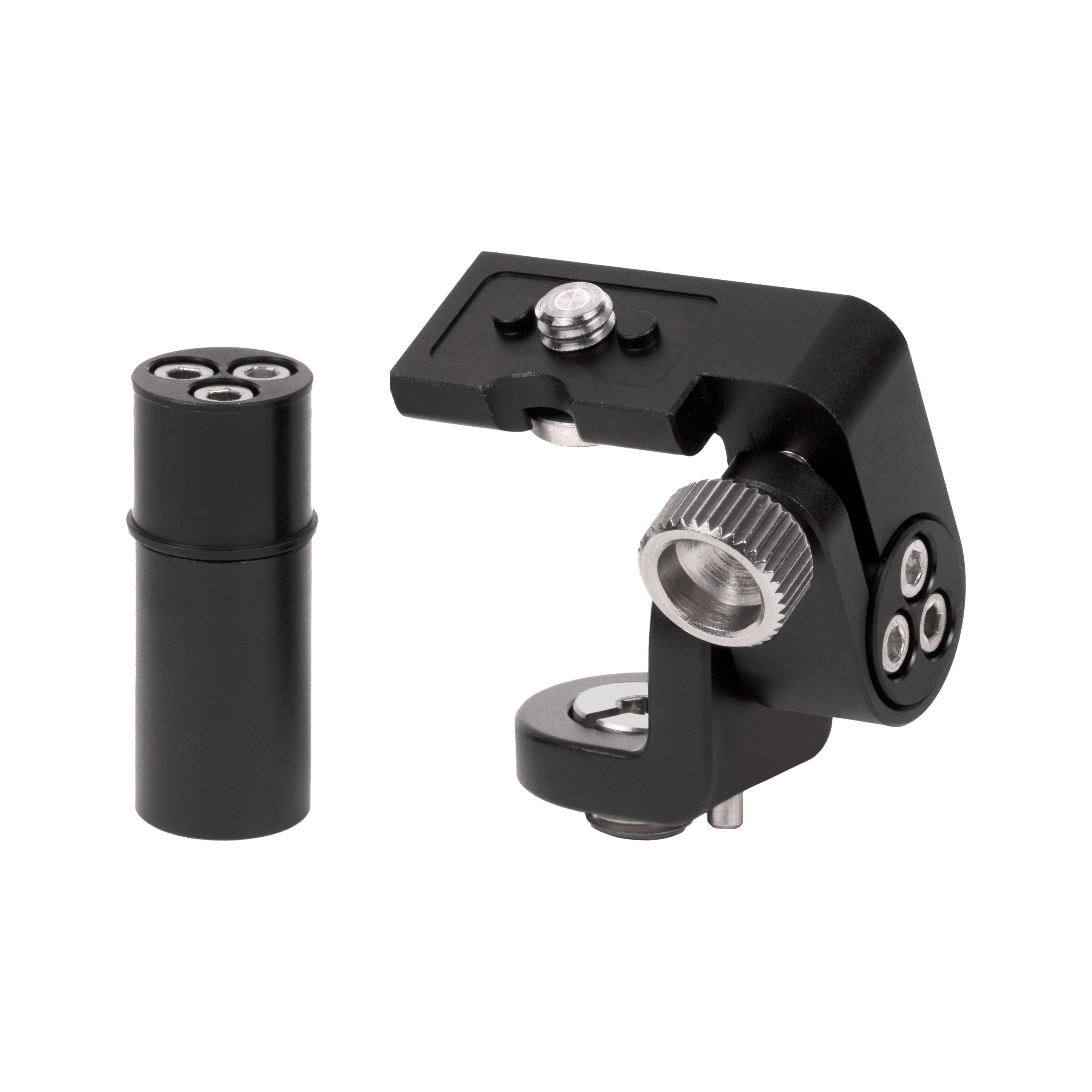 Wooden Camera Tilt Monitor Hinge (3/8-16)