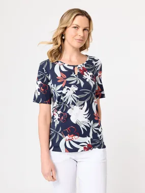 Xander Top