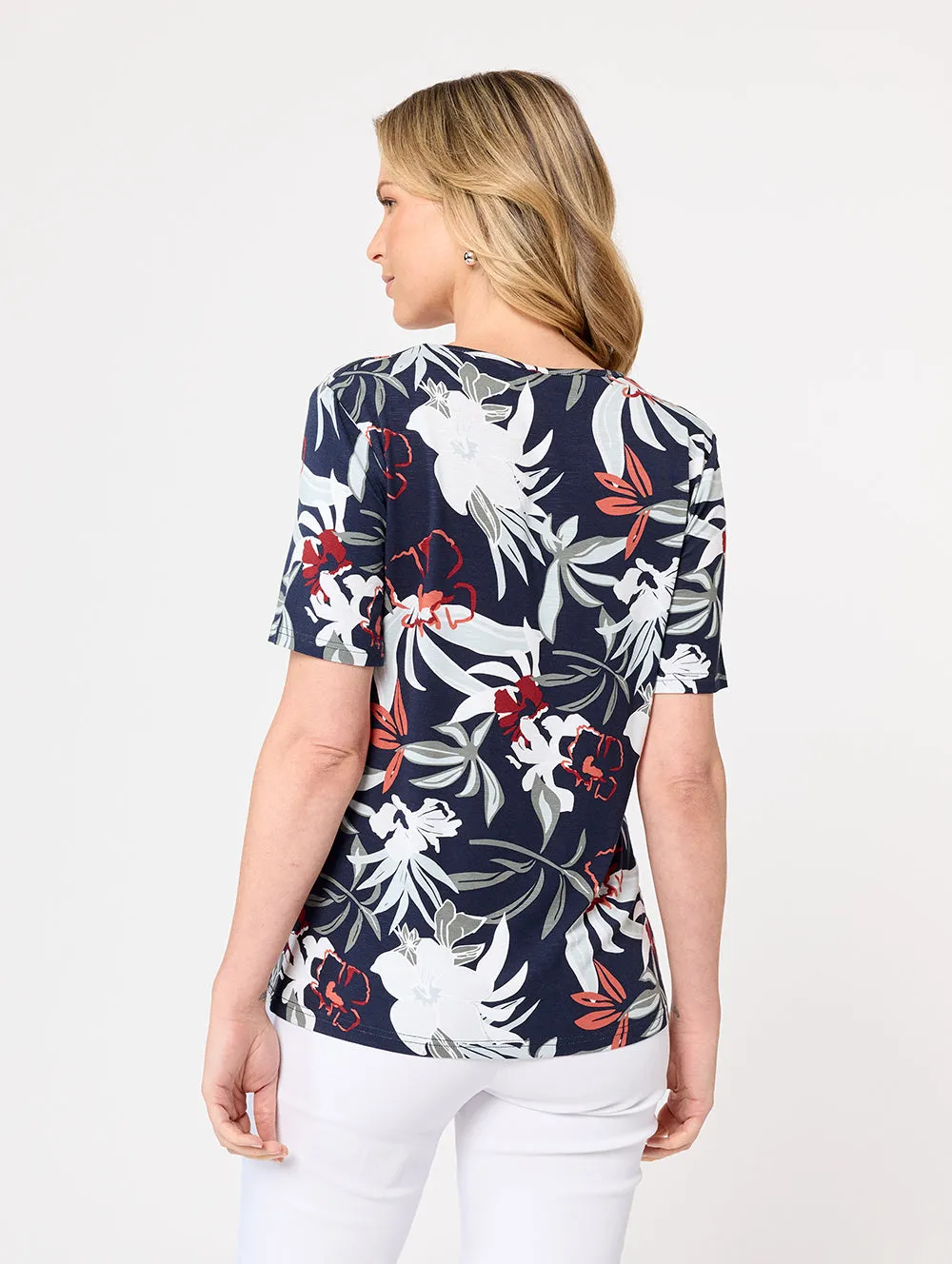 Xander Top