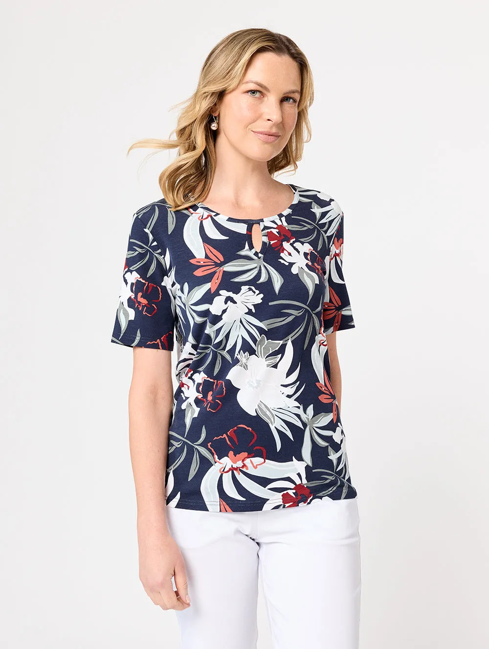 Xander Top