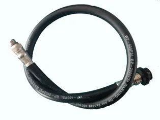 XS Scuba Low Pressure Inflator Hose