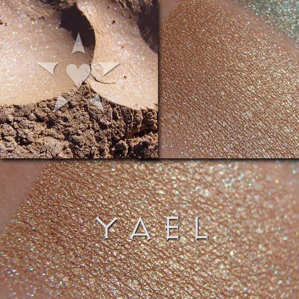 YAEL - Eyeshadow