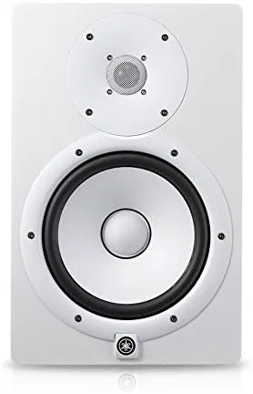 Yamaha HS8i 8 inch Powered Mountable Studio Monitor