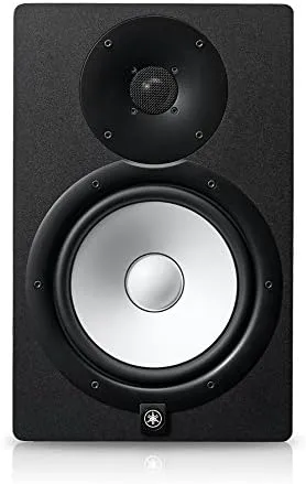 Yamaha HS8i 8 inch Powered Mountable Studio Monitor