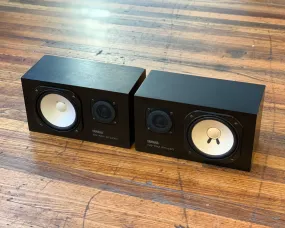 YAMAHA NS-10M STUDIO