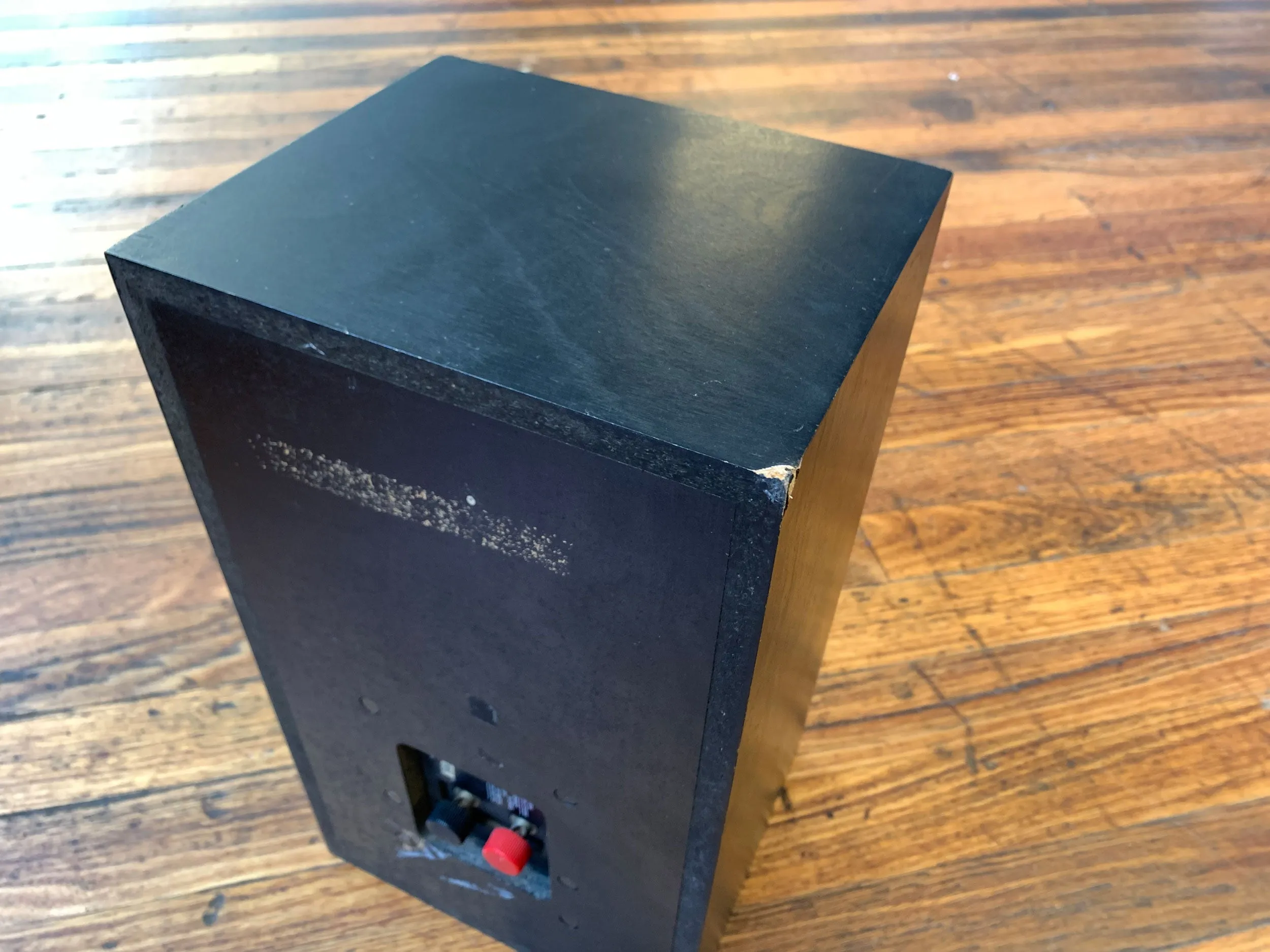 YAMAHA NS-10M STUDIO