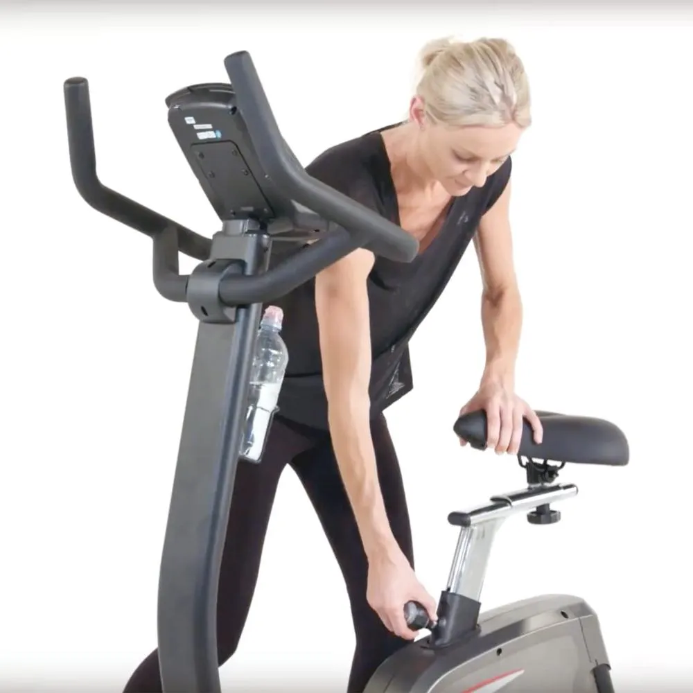 York LC-UB Exercise Bike