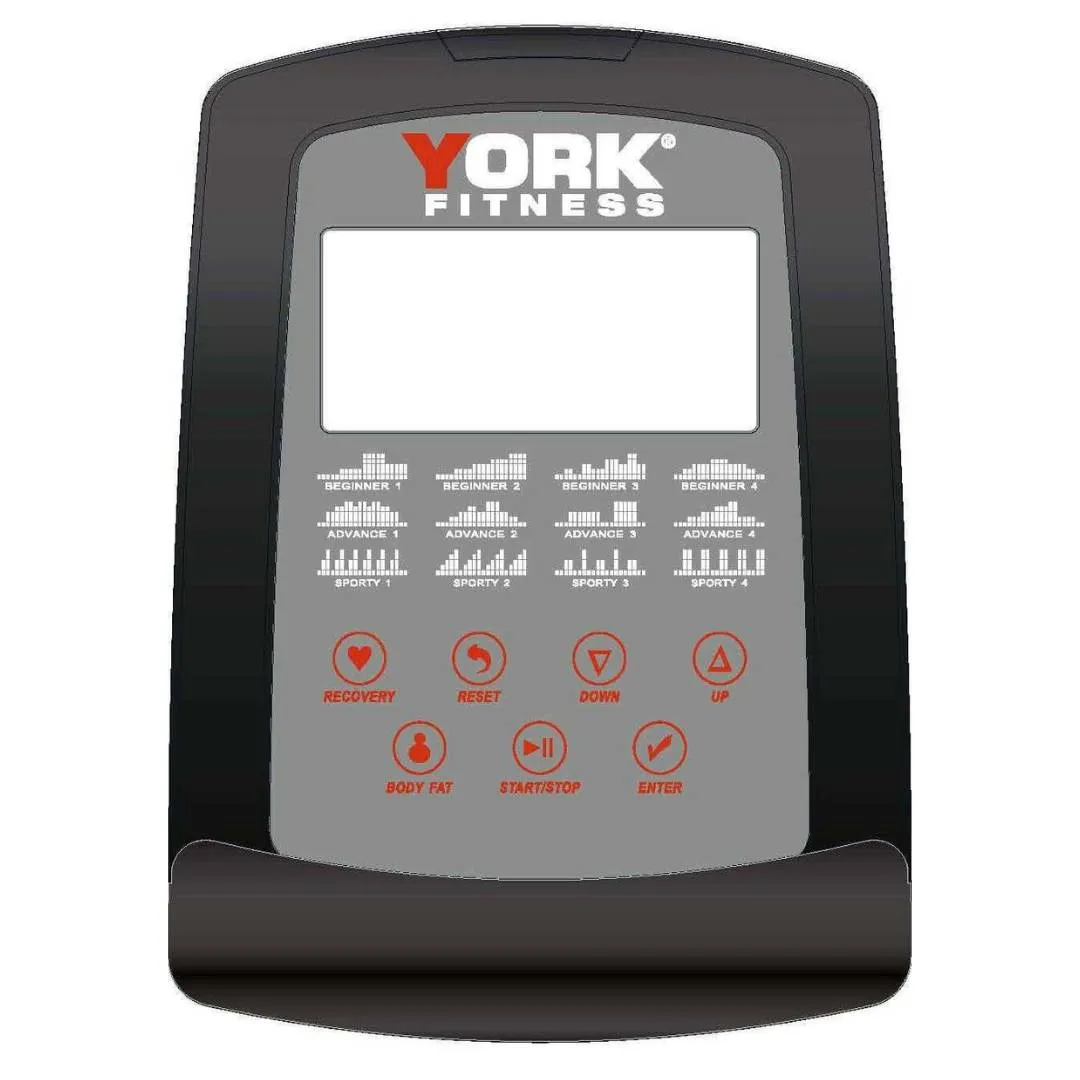 York LC-UB Exercise Bike