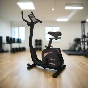 York LC-UB Exercise Bike