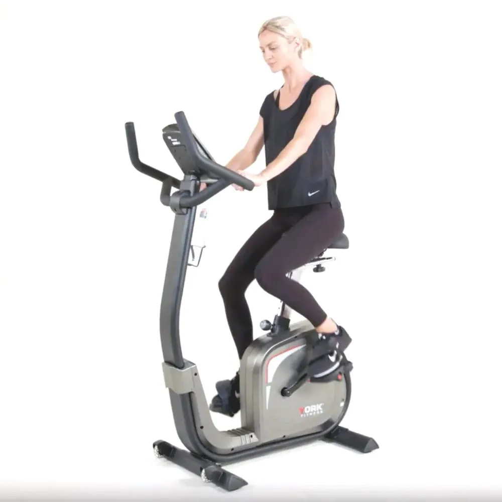 York LC-UB Exercise Bike