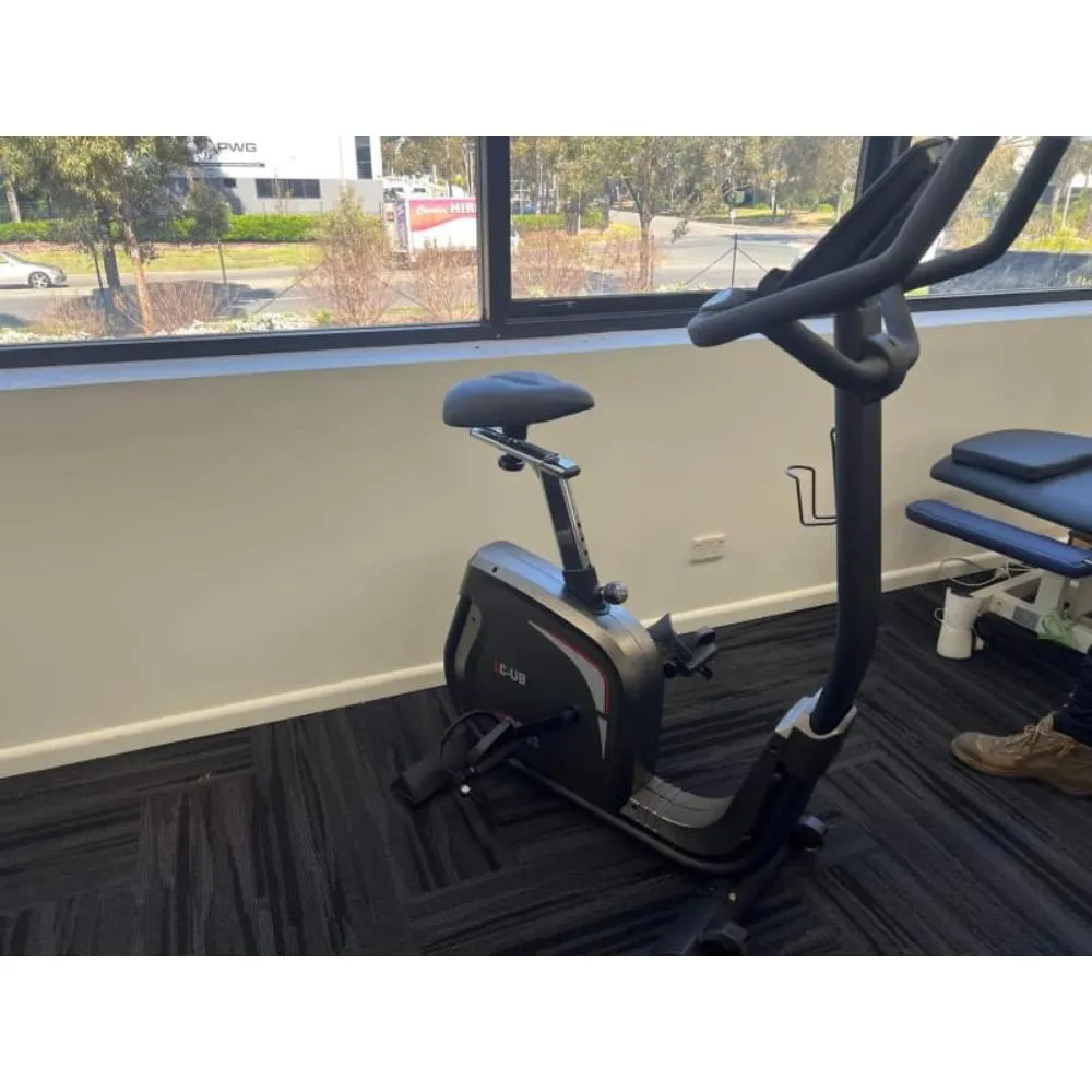 York LC-UB Exercise Bike