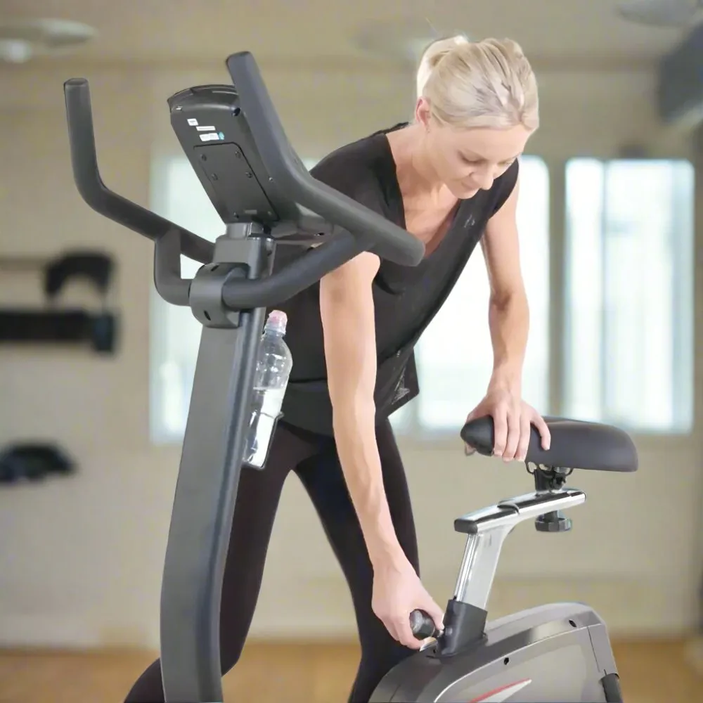York LC-UB Exercise Bike