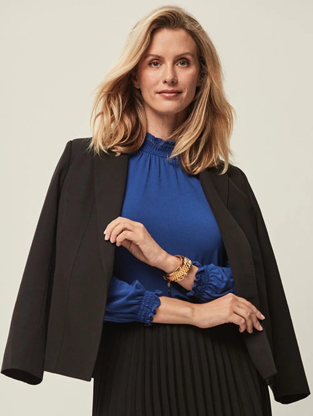 Yvonne Skivvy