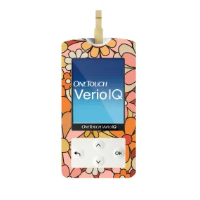 Zoey for OneTouch Verio IQ Glucometer